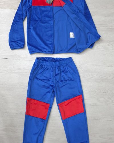 Tracksuit set